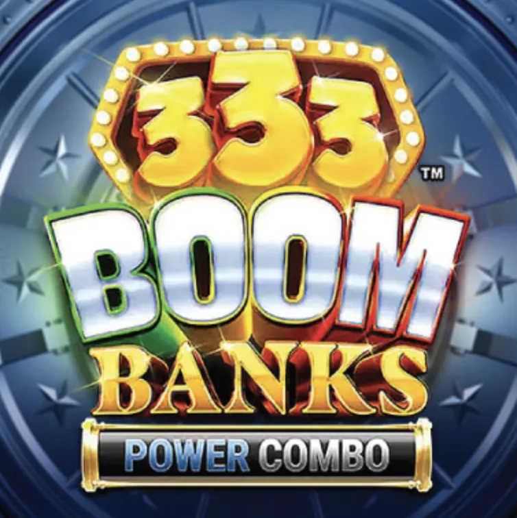 333 Boom Banks Power Combo